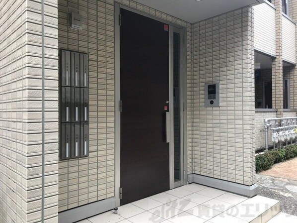 Friend Esakahigashiの物件内観写真